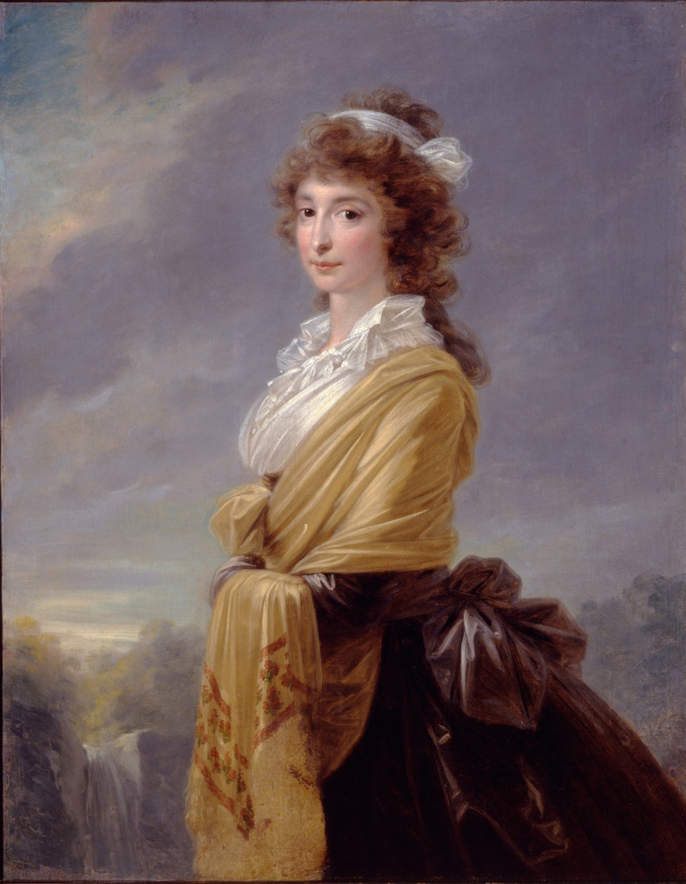 Kontes Elisabeth von Thun-Hohenstein