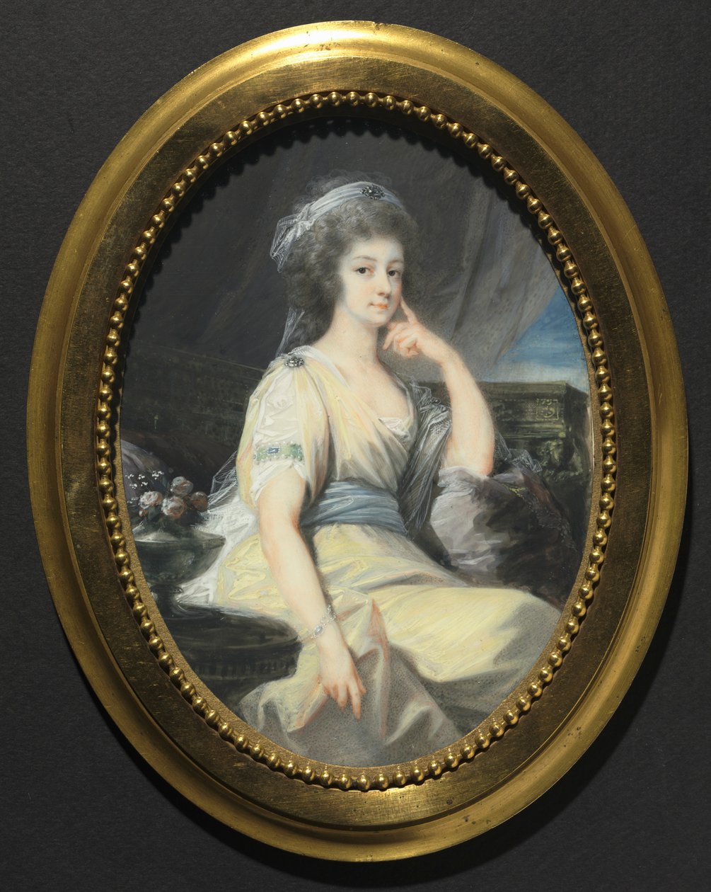 Maria Wilhelmine