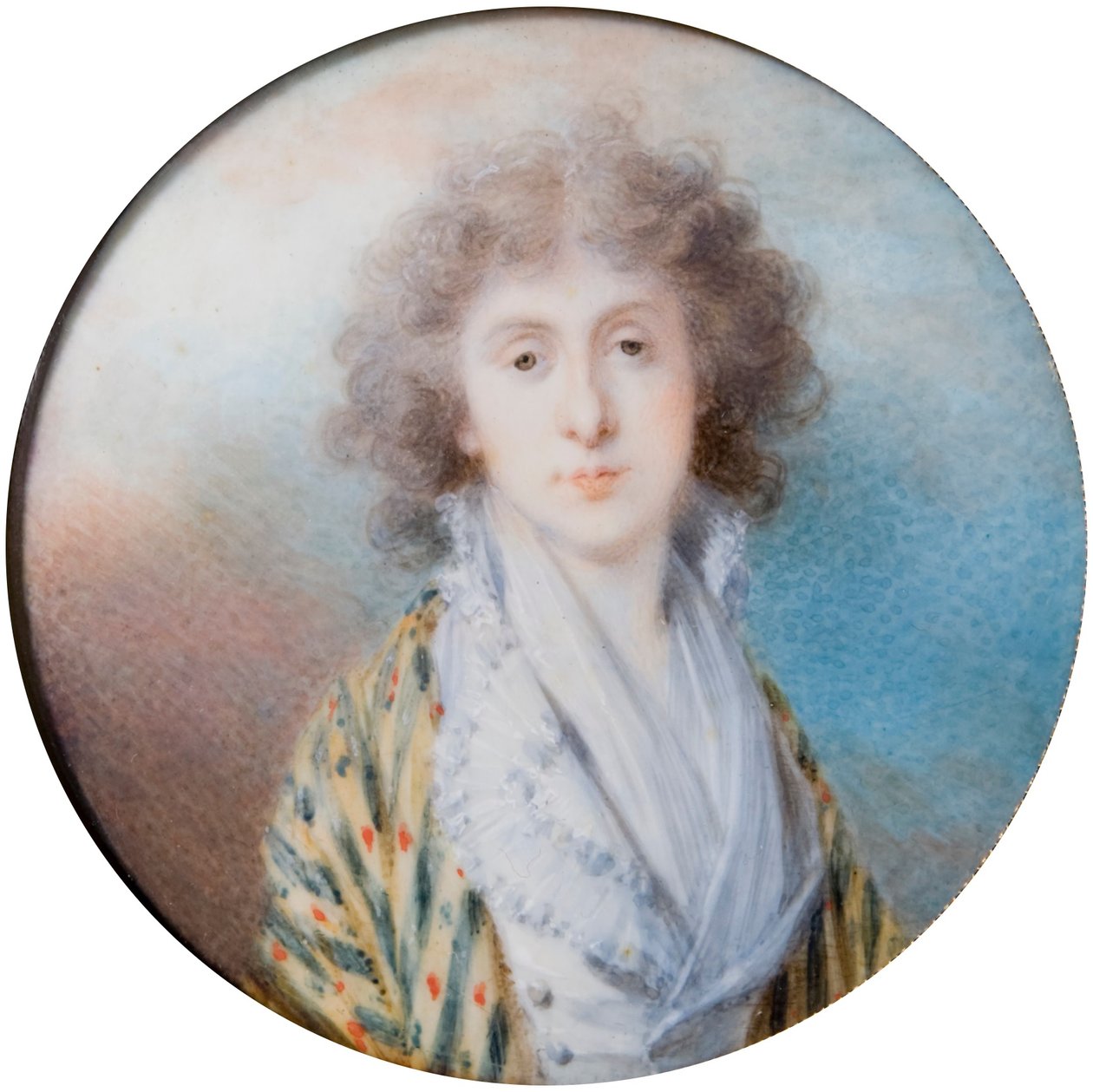  by Heinrich Füger