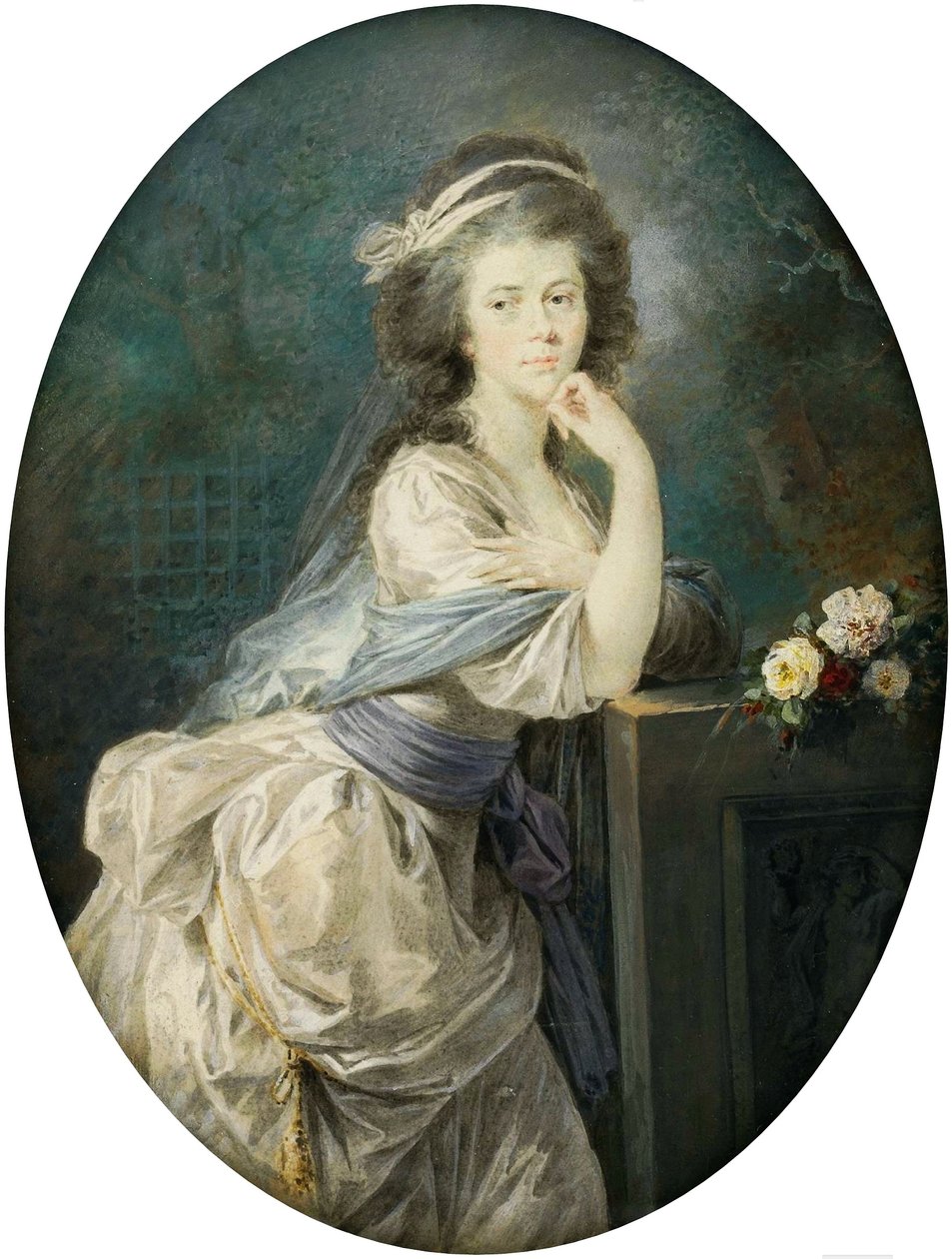  by Heinrich Füger