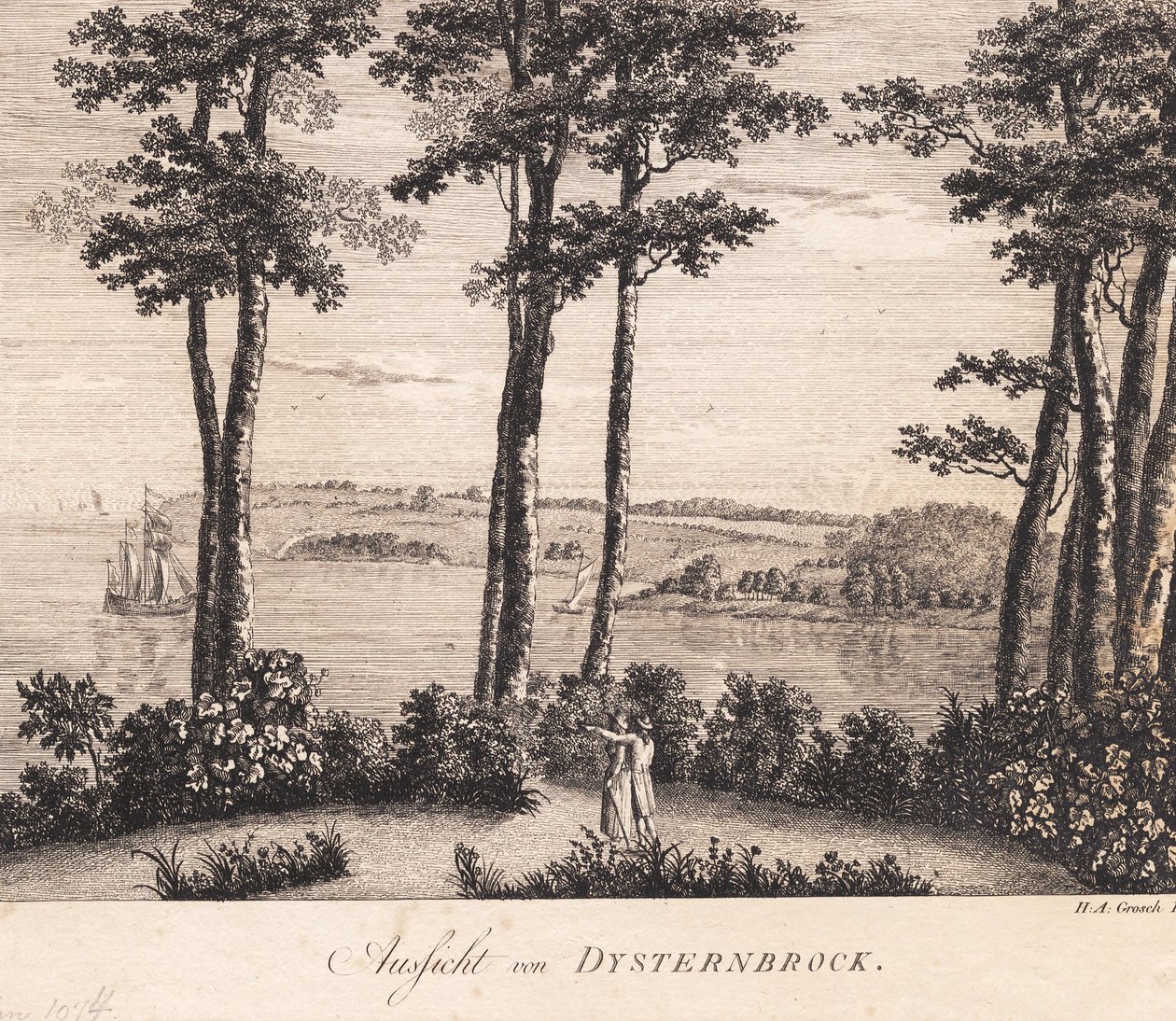 Dysterbroch