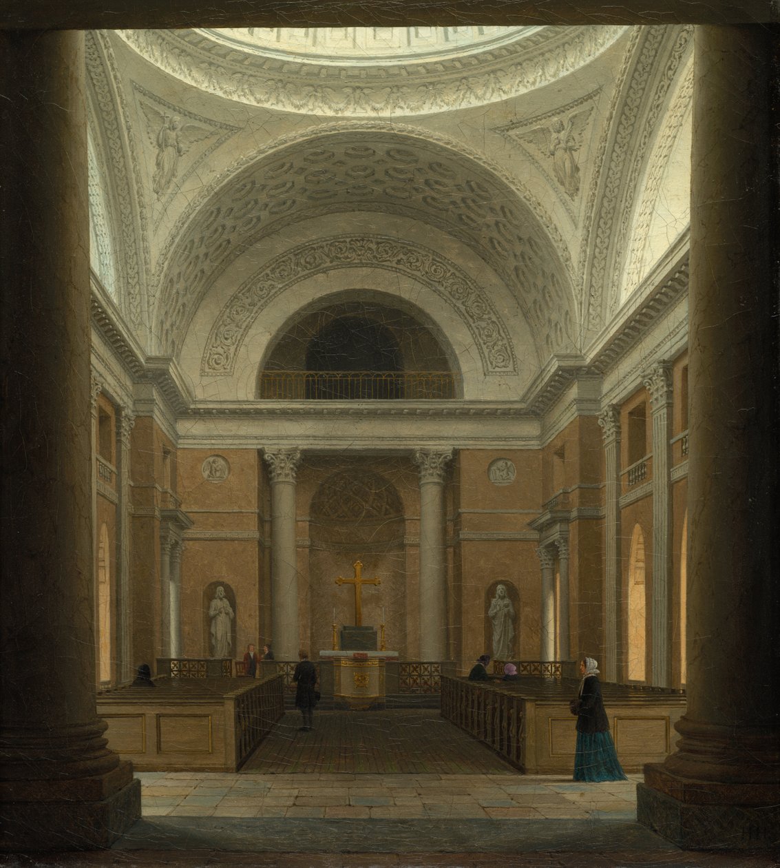 Christiansborg