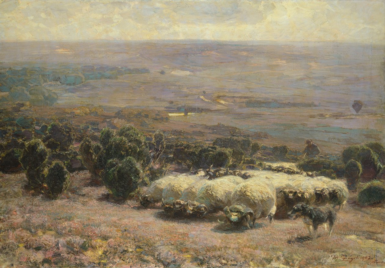 Lüneburger Heide