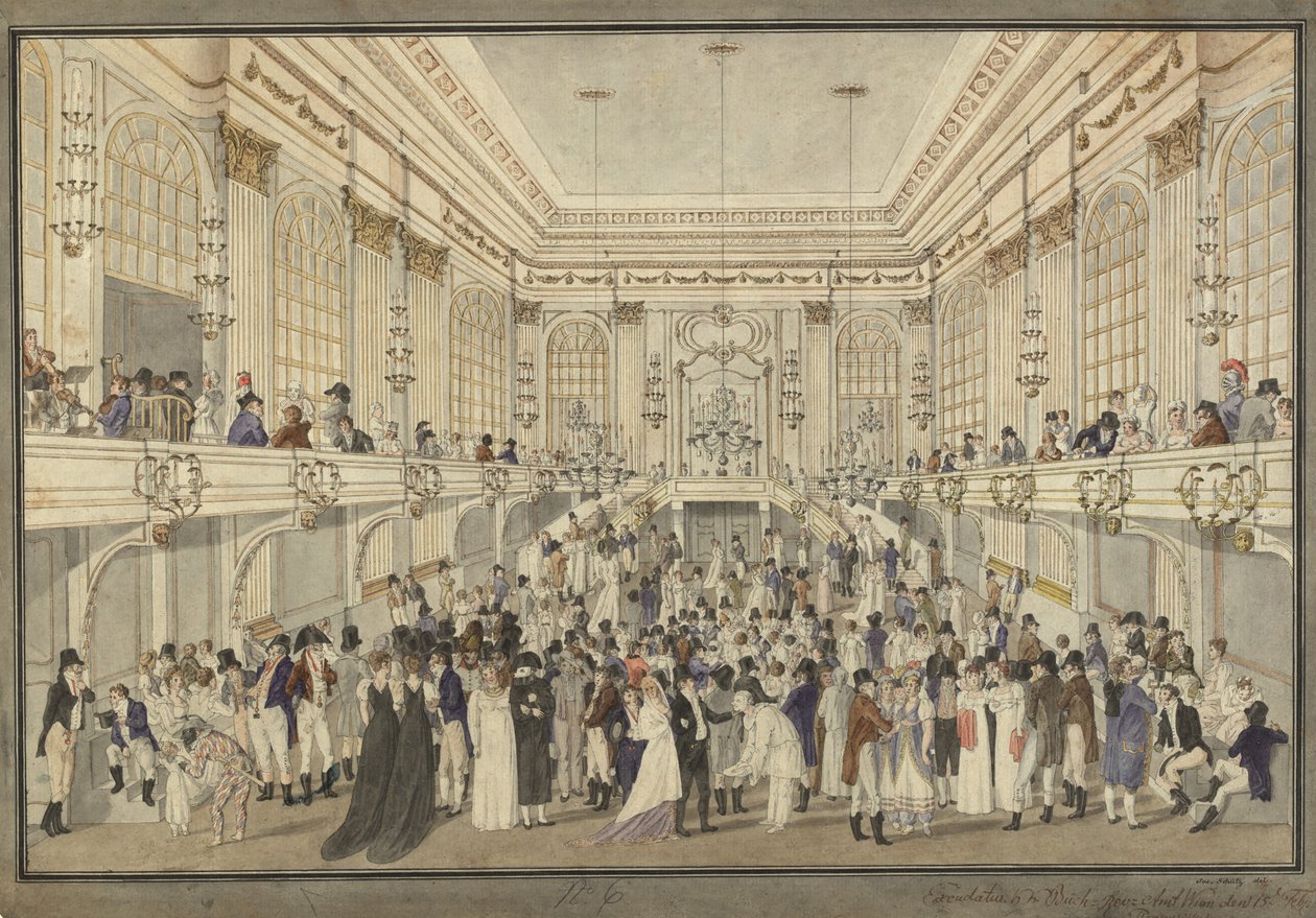 Viyana Hofburg