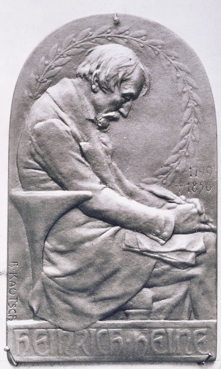 Heinrich Heine