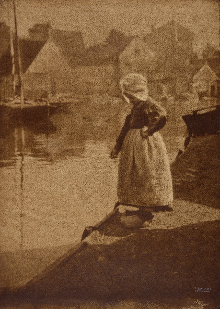  by Heinrich Kuhn