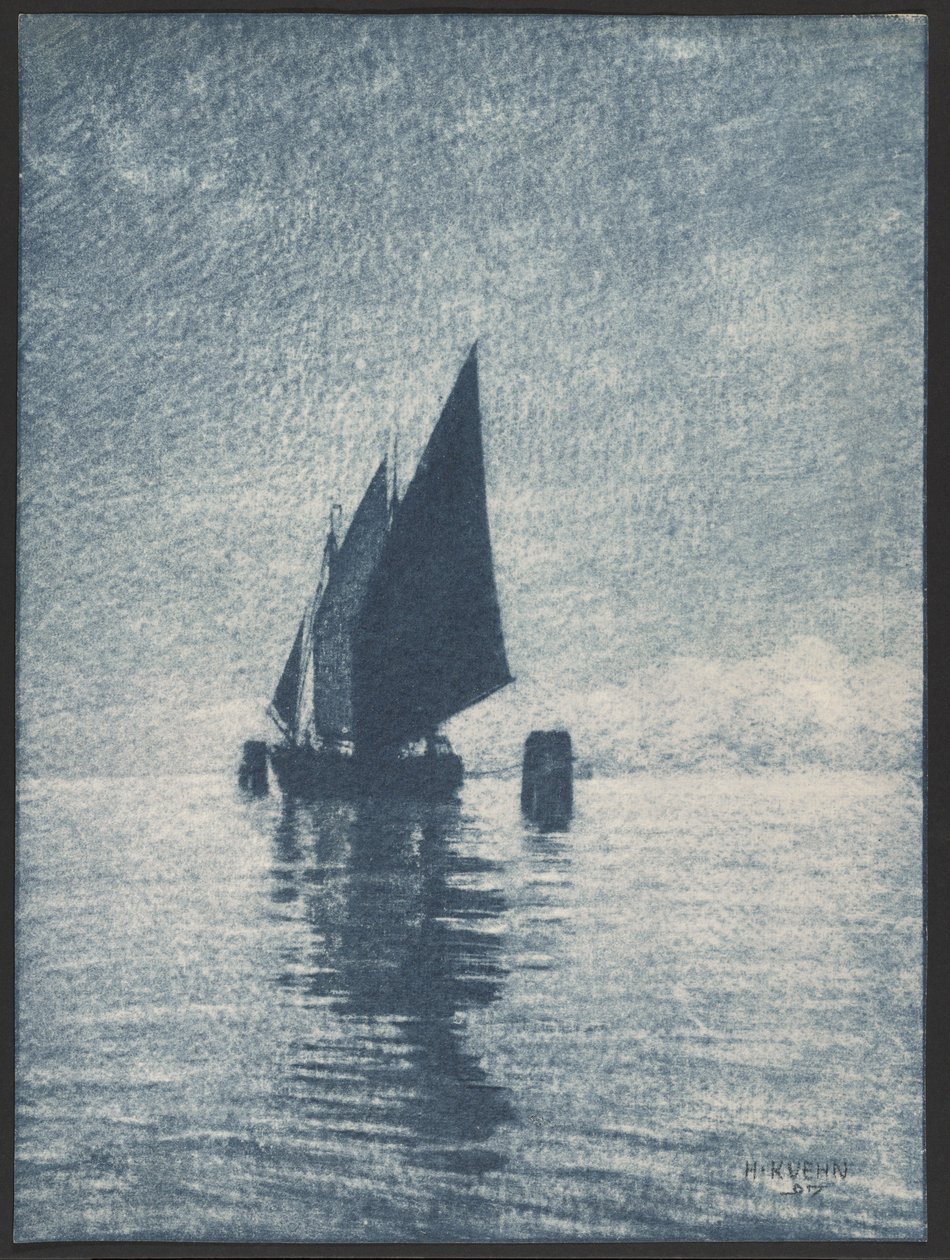  by Heinrich Kuhn