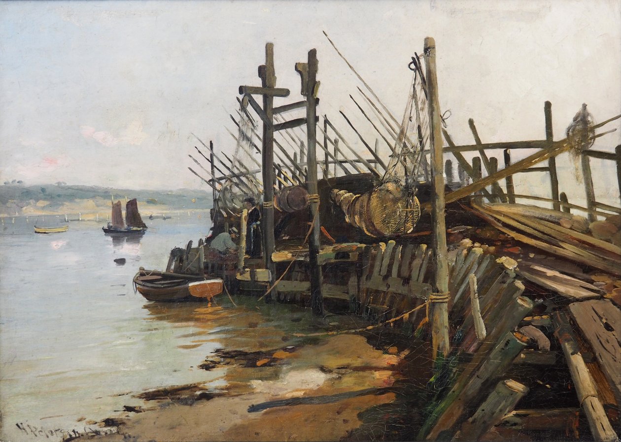 Flensburg Fiyordu
