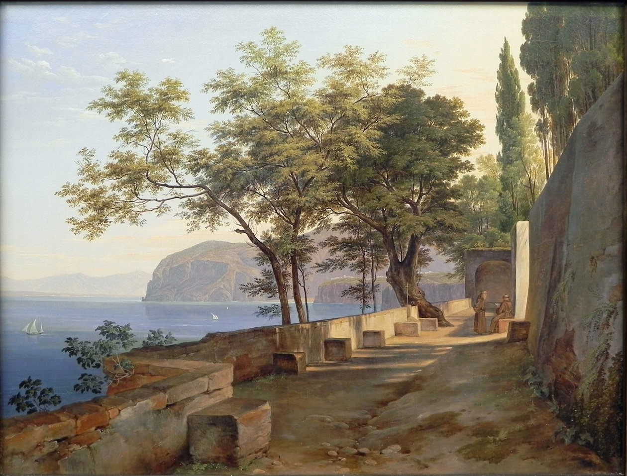  by Heinrich Reinhold