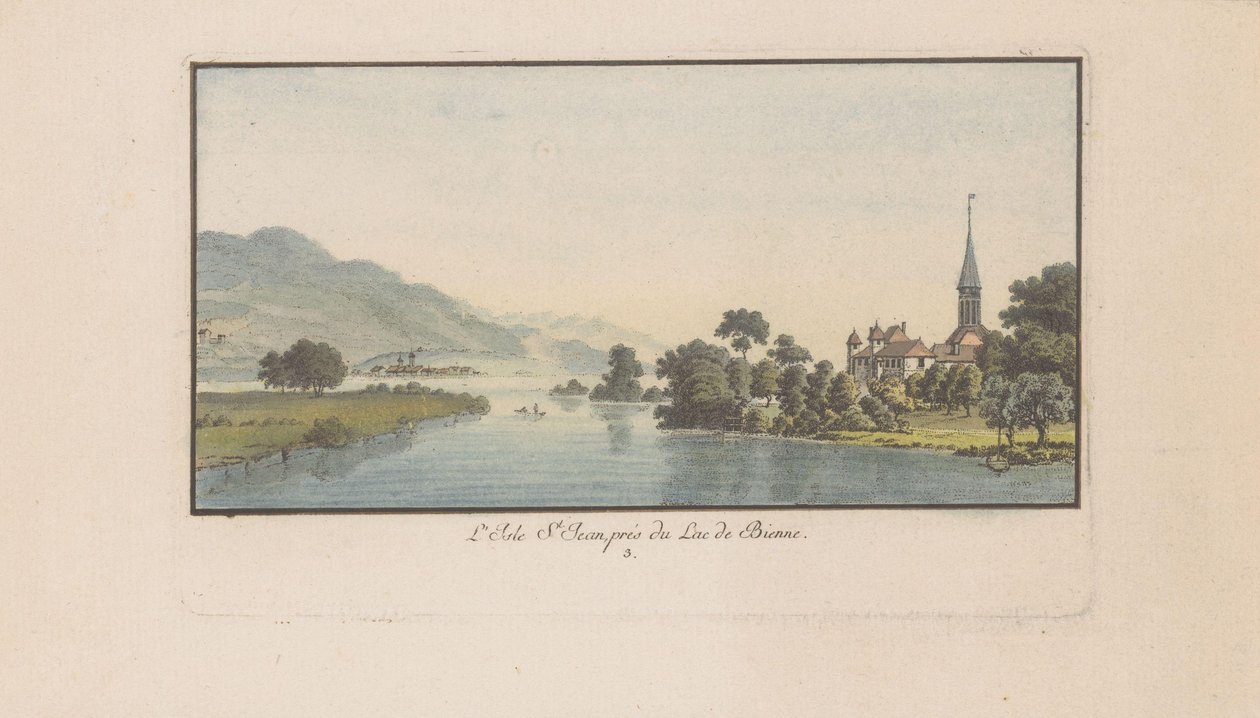 Bielersee