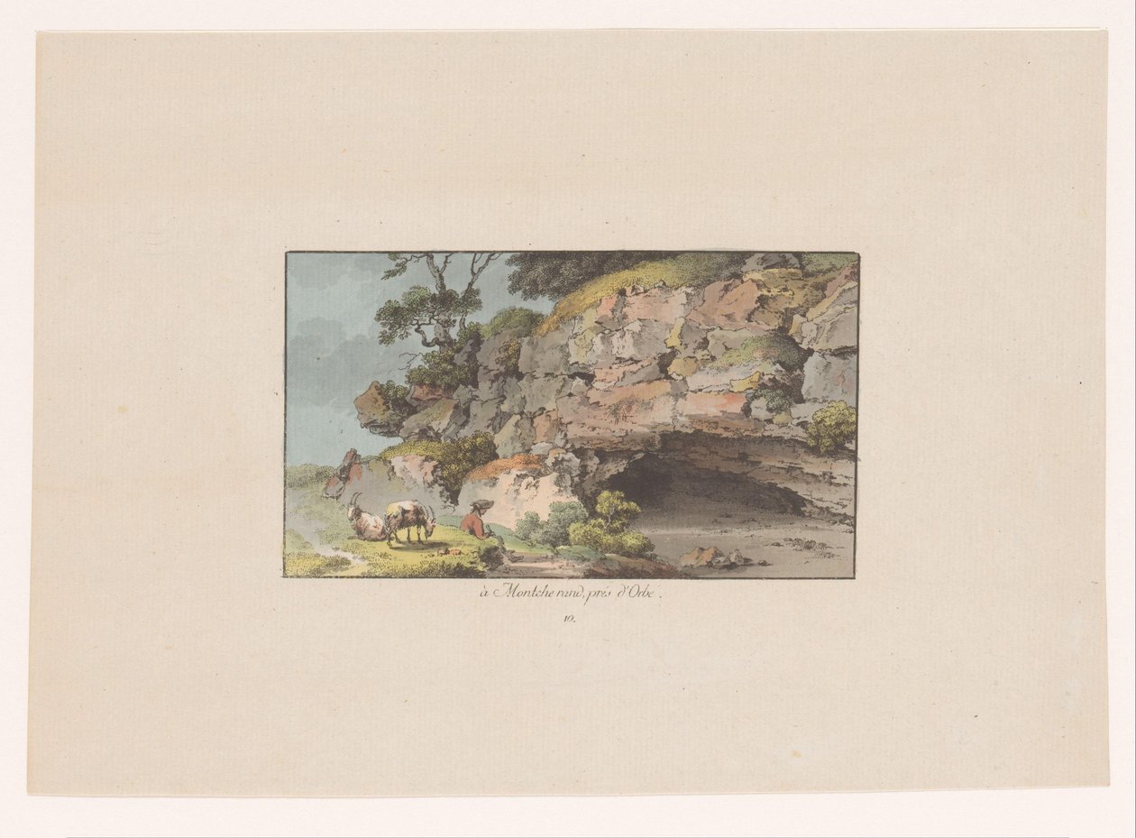 Montcherand