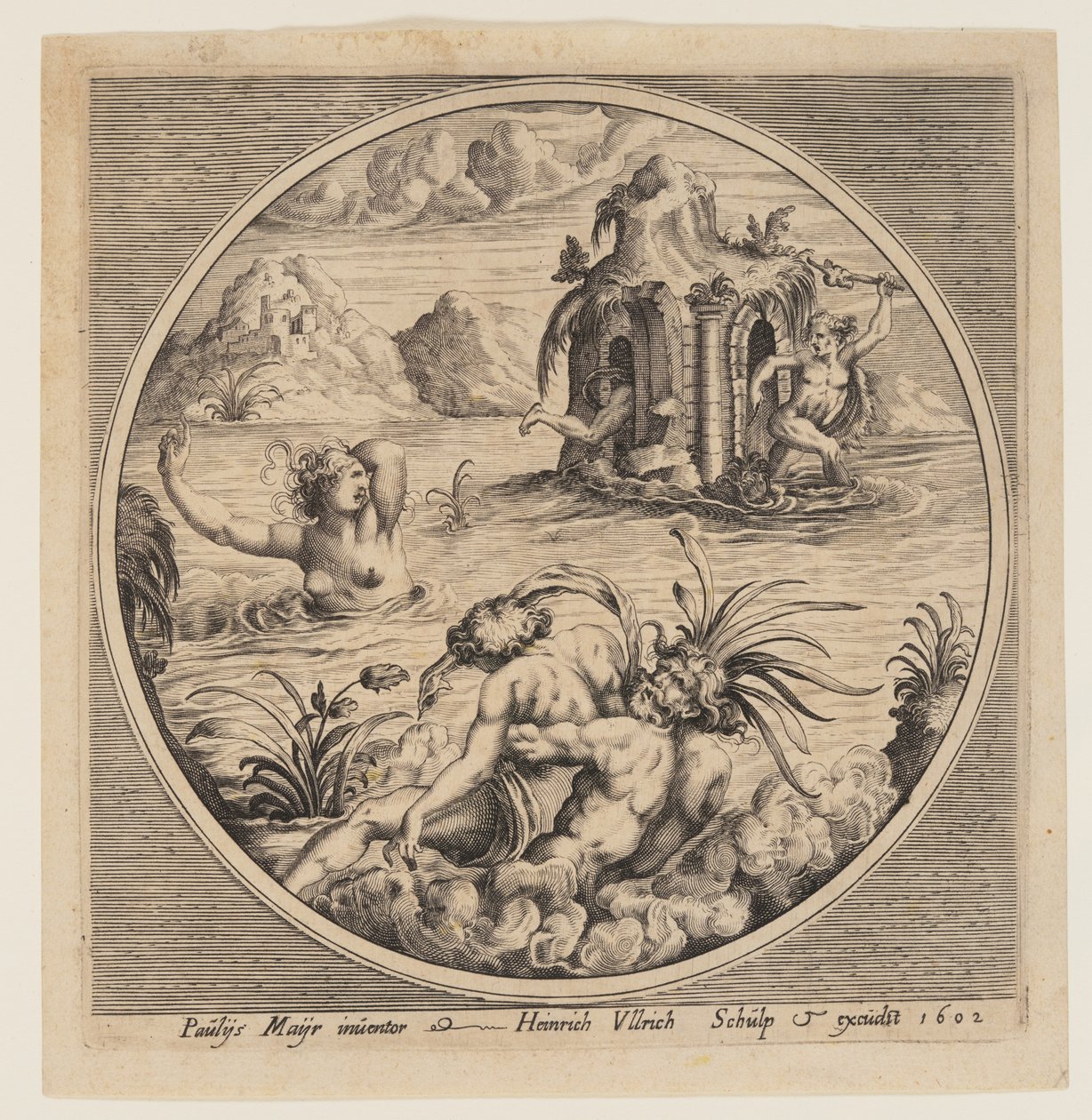  by Heinrich Ulrich