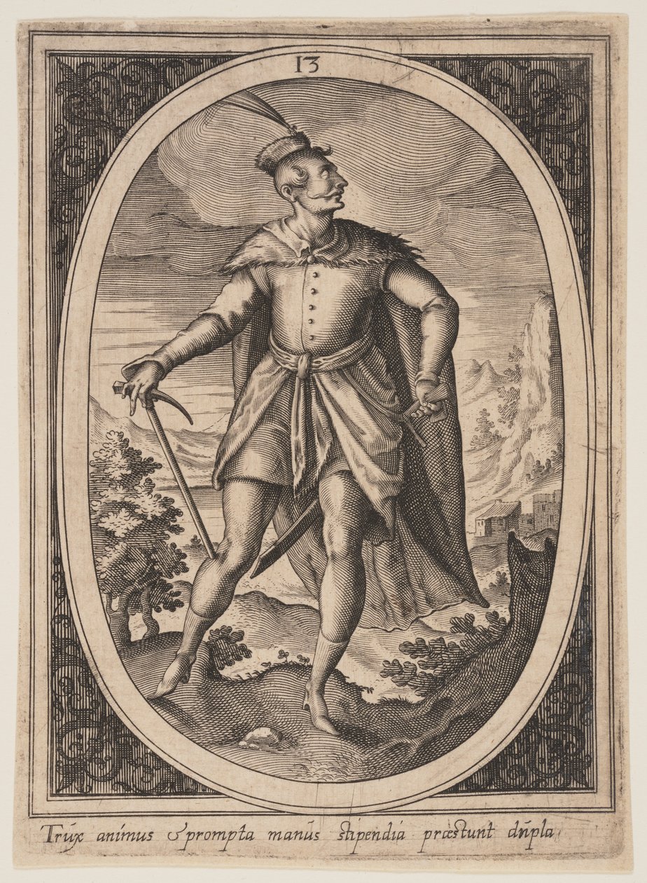  by Heinrich Ulrich
