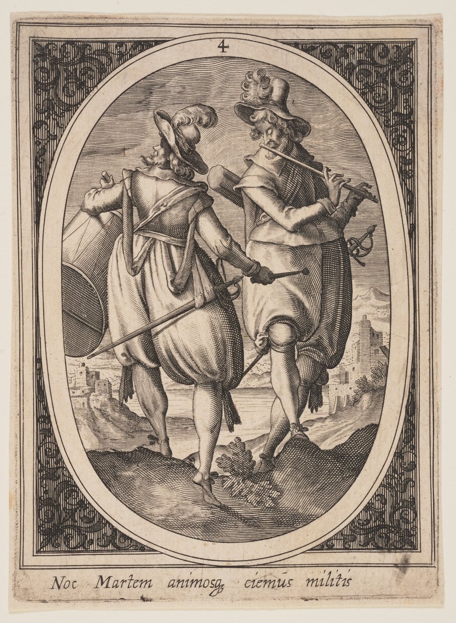  by Heinrich Ulrich