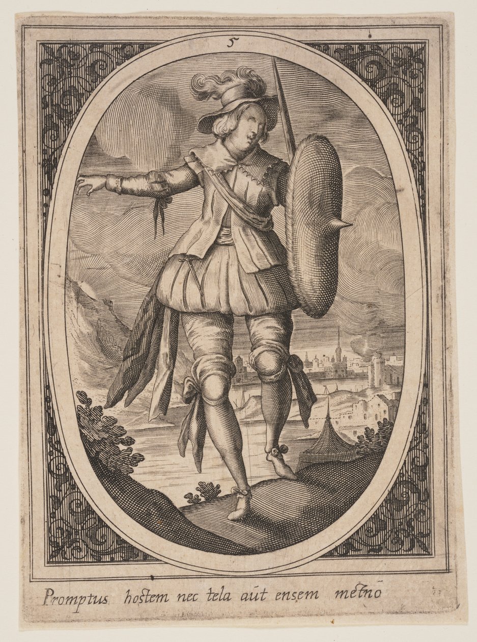  by Heinrich Ulrich
