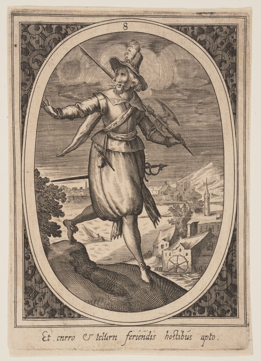  by Heinrich Ulrich