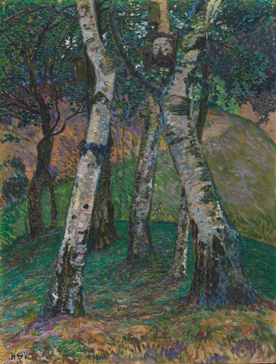Barkenhoff