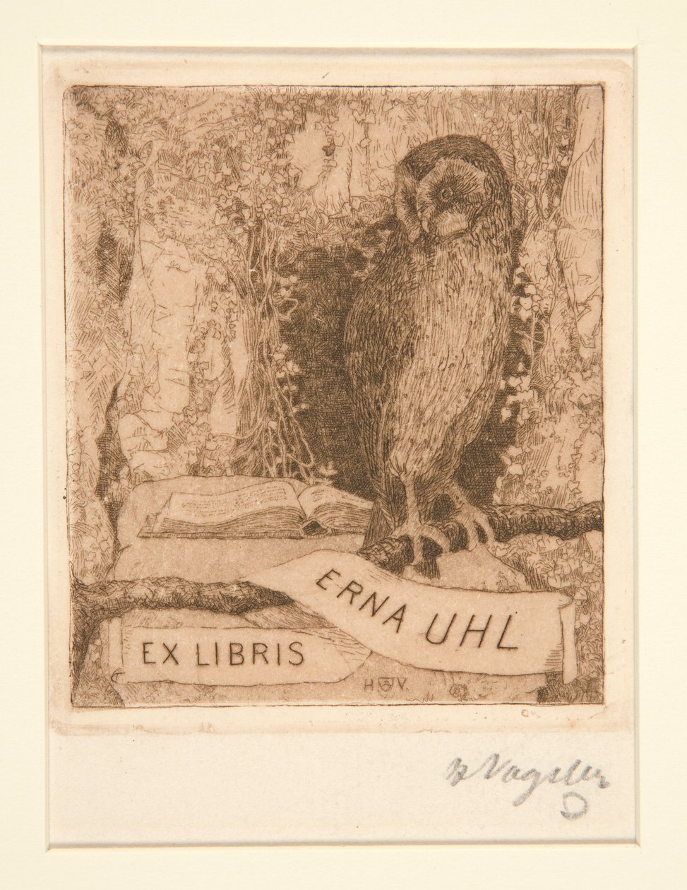 kitapçıklar by Heinrich Vogeler
