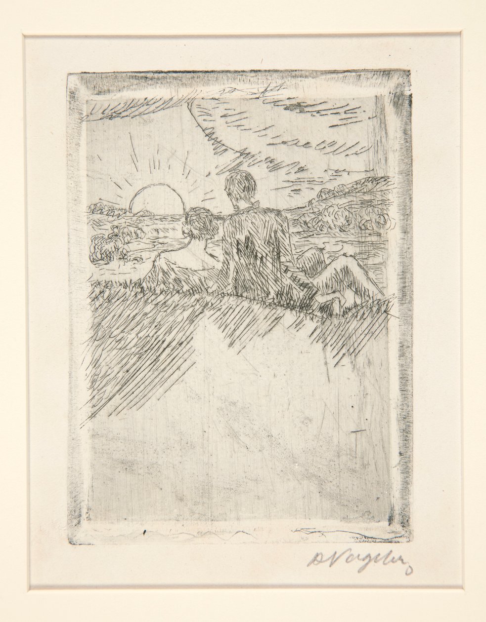 kitapçıklar by Heinrich Vogeler