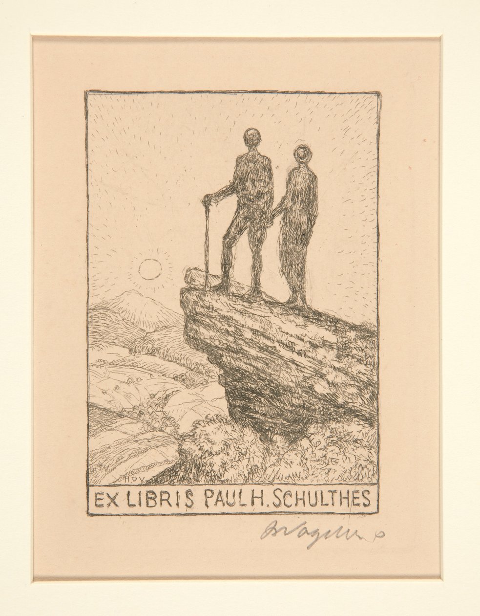 kitapçıklar by Heinrich Vogeler