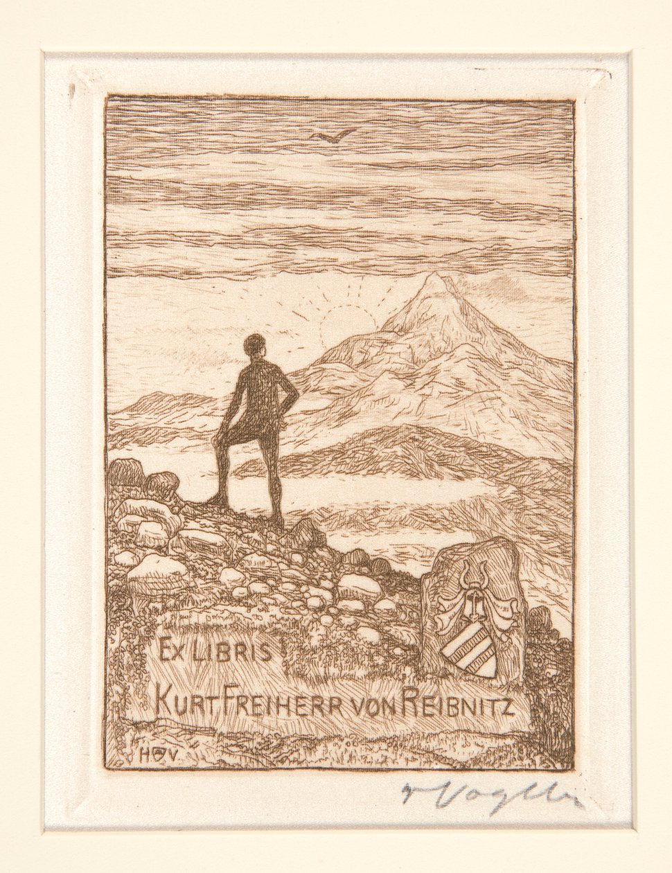 kitapçıklar by Heinrich Vogeler
