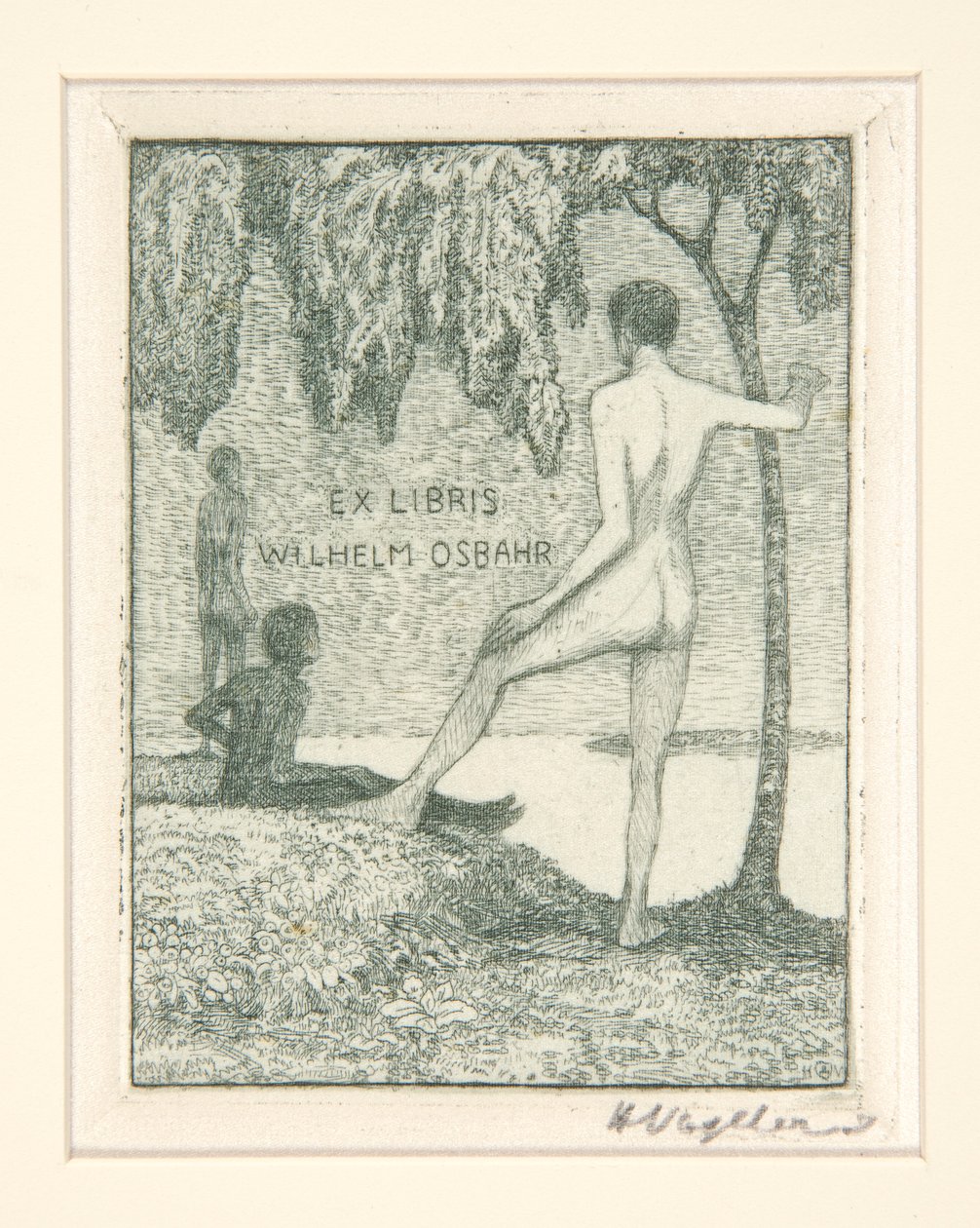 kitapçıklar by Heinrich Vogeler
