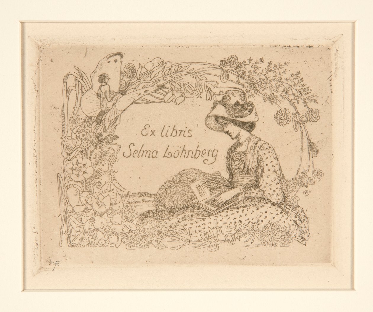 kitapçıklar by Heinrich Vogeler