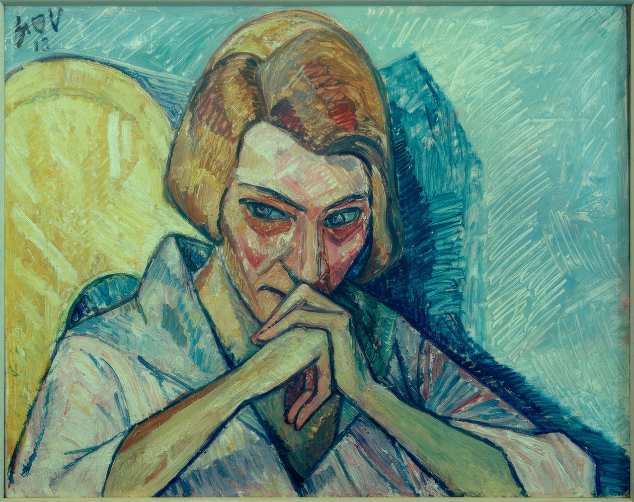 Ilse Hahn-Stoermer