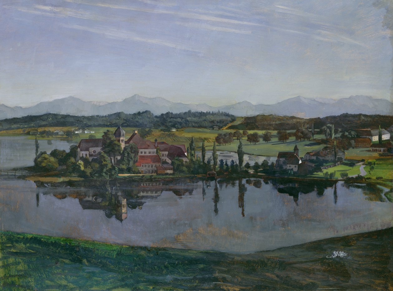Oberbayern