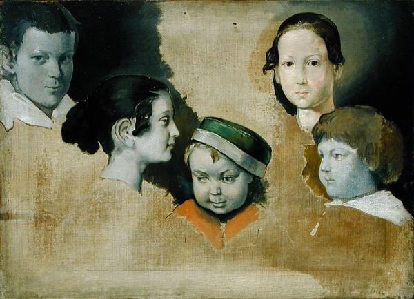 Ressam Julius Schnorr von Carolsfield