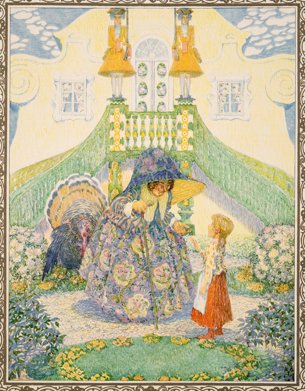 Hans Christian Andersen