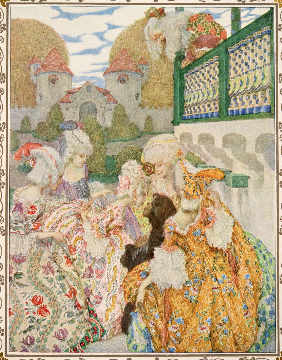 Hans Christian Andersen