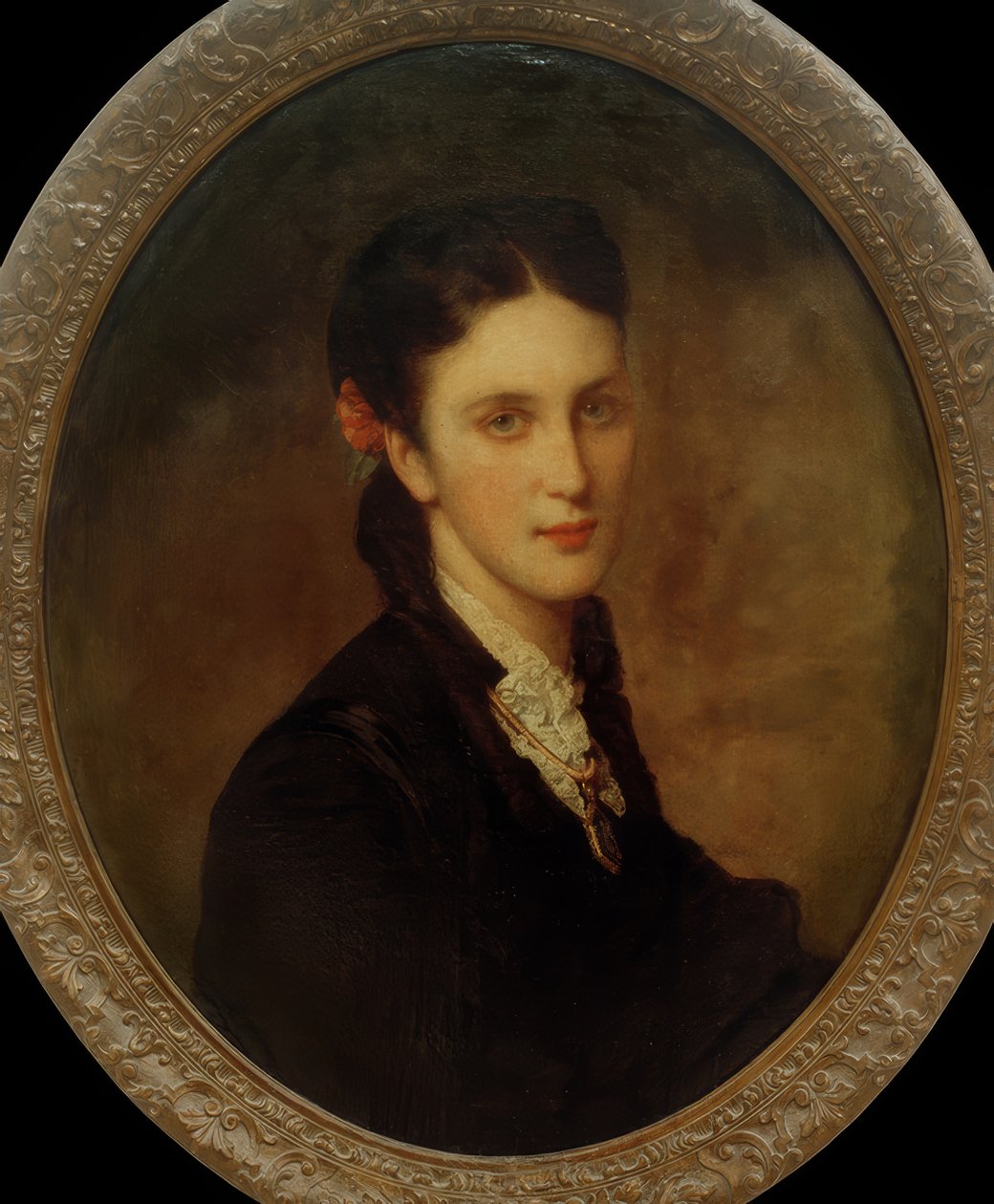 Karoline von Liebieg