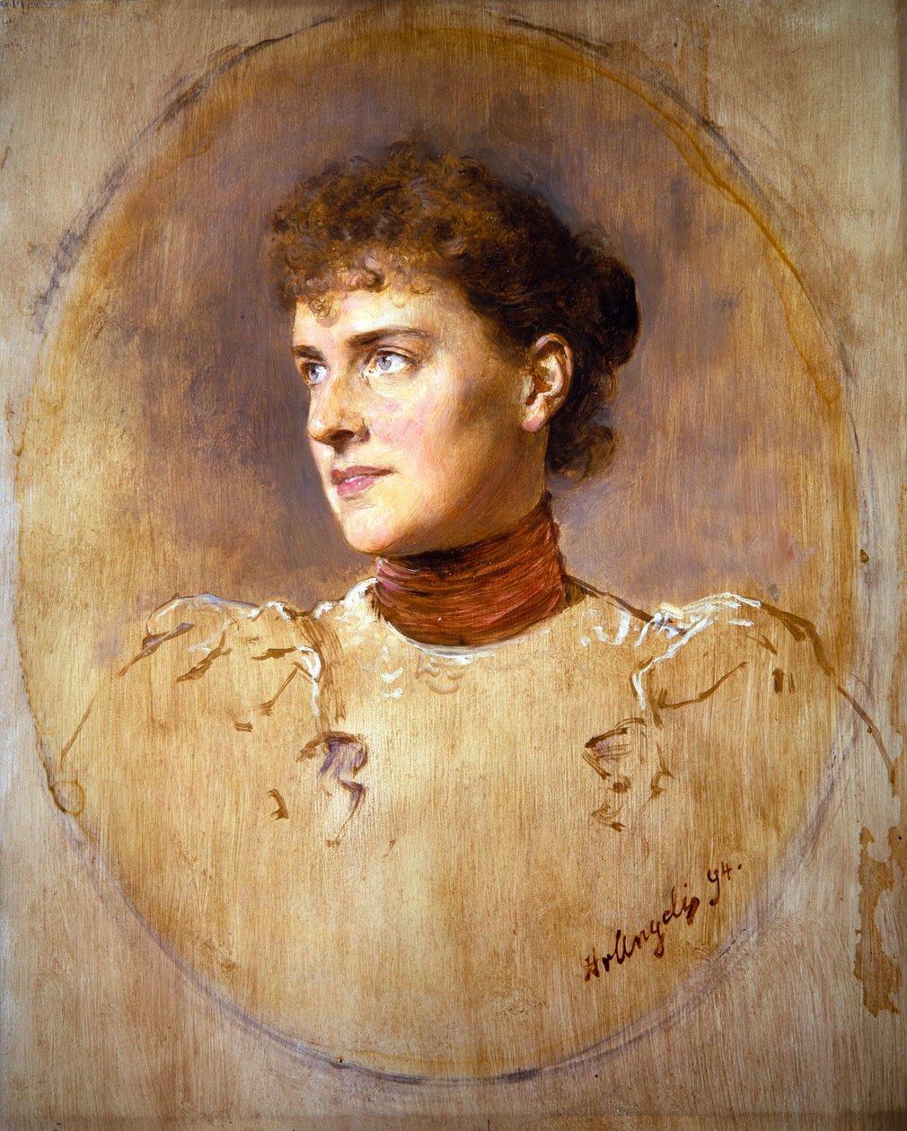  by Heinrich von Angeli