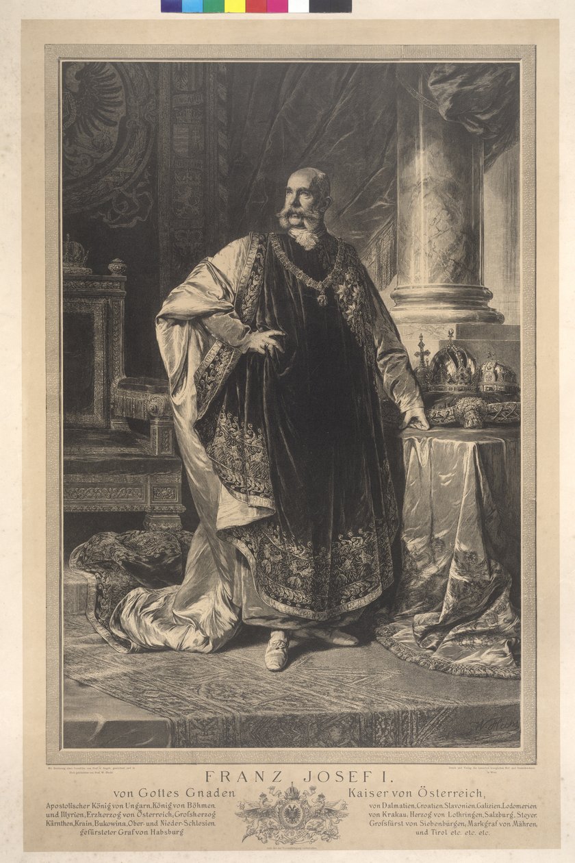  by Heinrich von Angeli