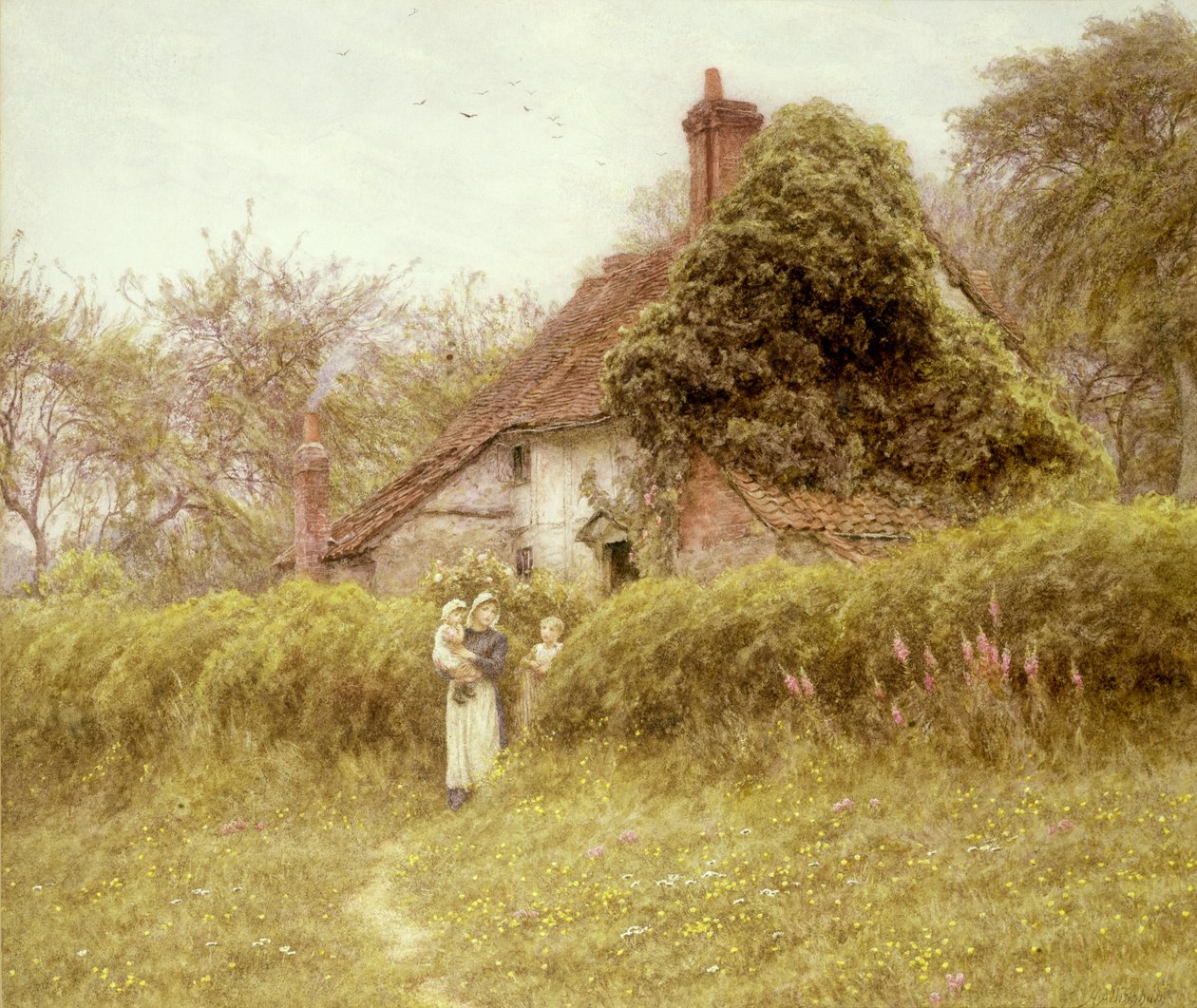 Pinner, Middlesex
