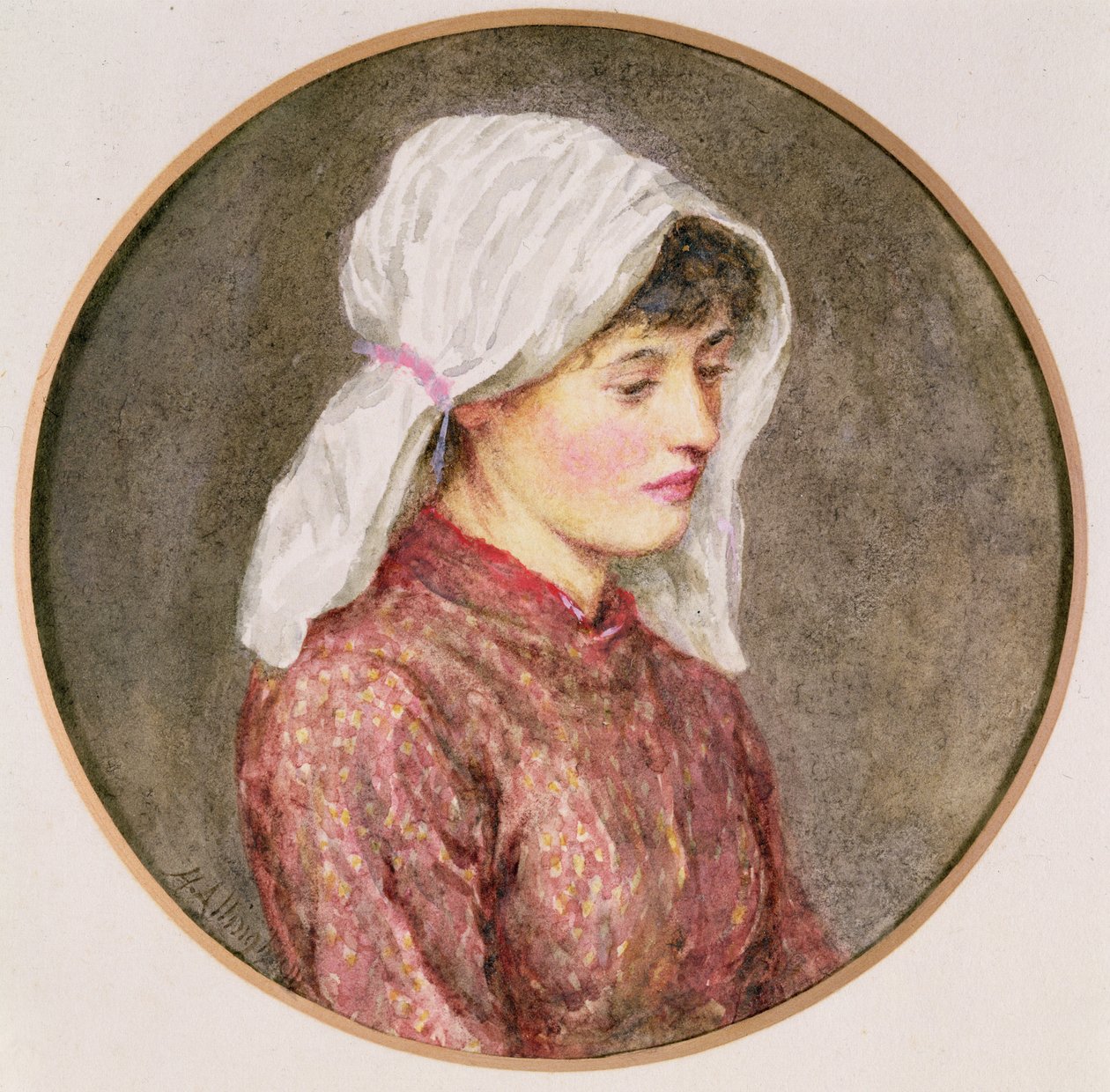 Roda by Helen Allingham