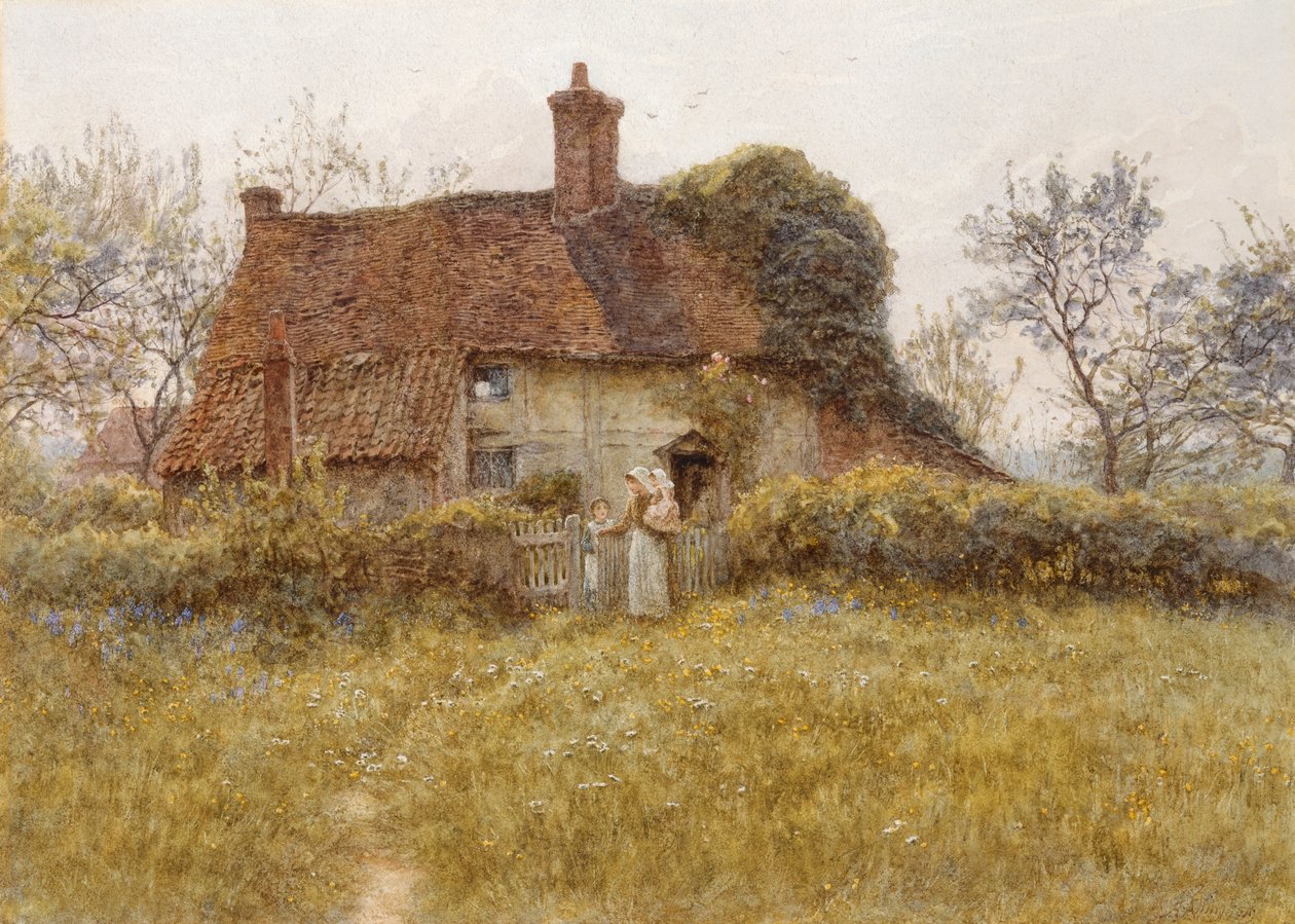 Pinner, Middlesex