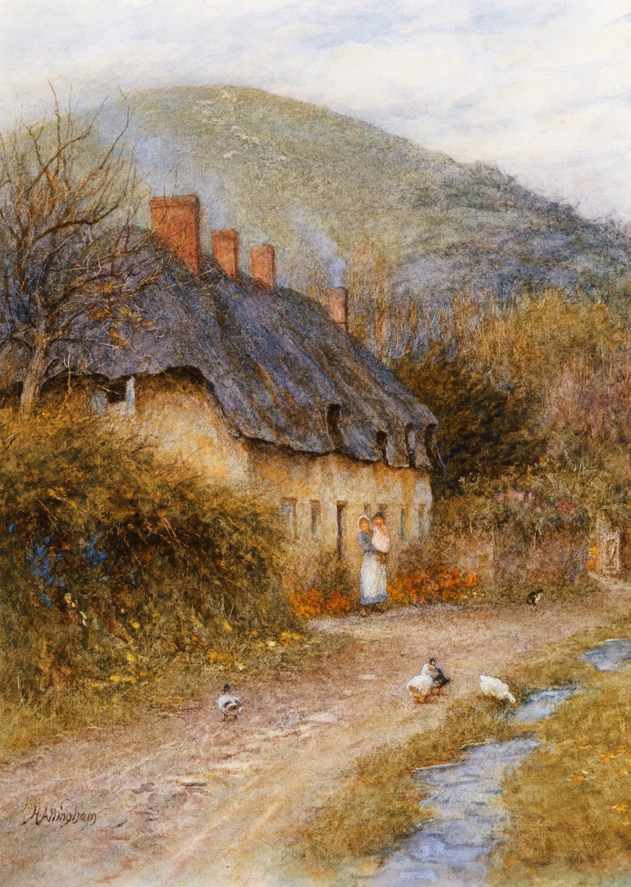 Symondsbury