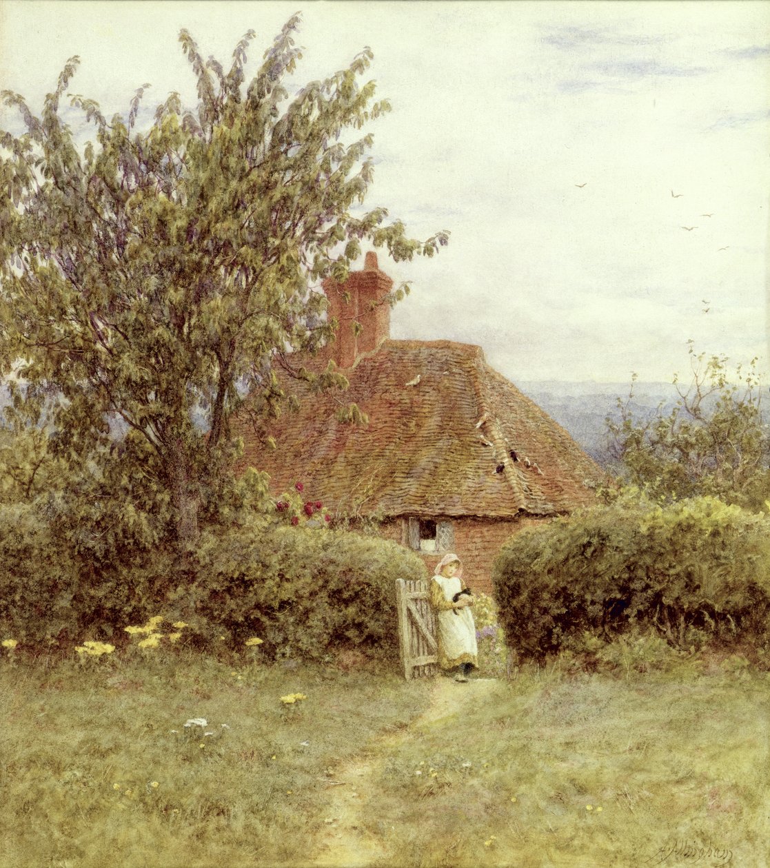 Haslemere