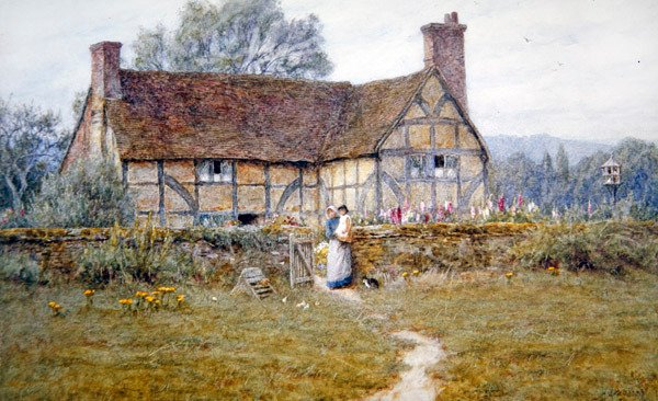 Alfriston