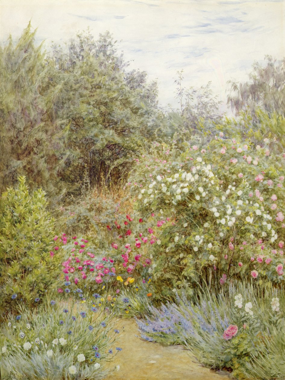 Gertrude Jekyll