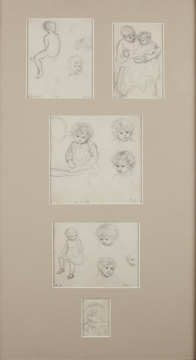 Henry Allingham