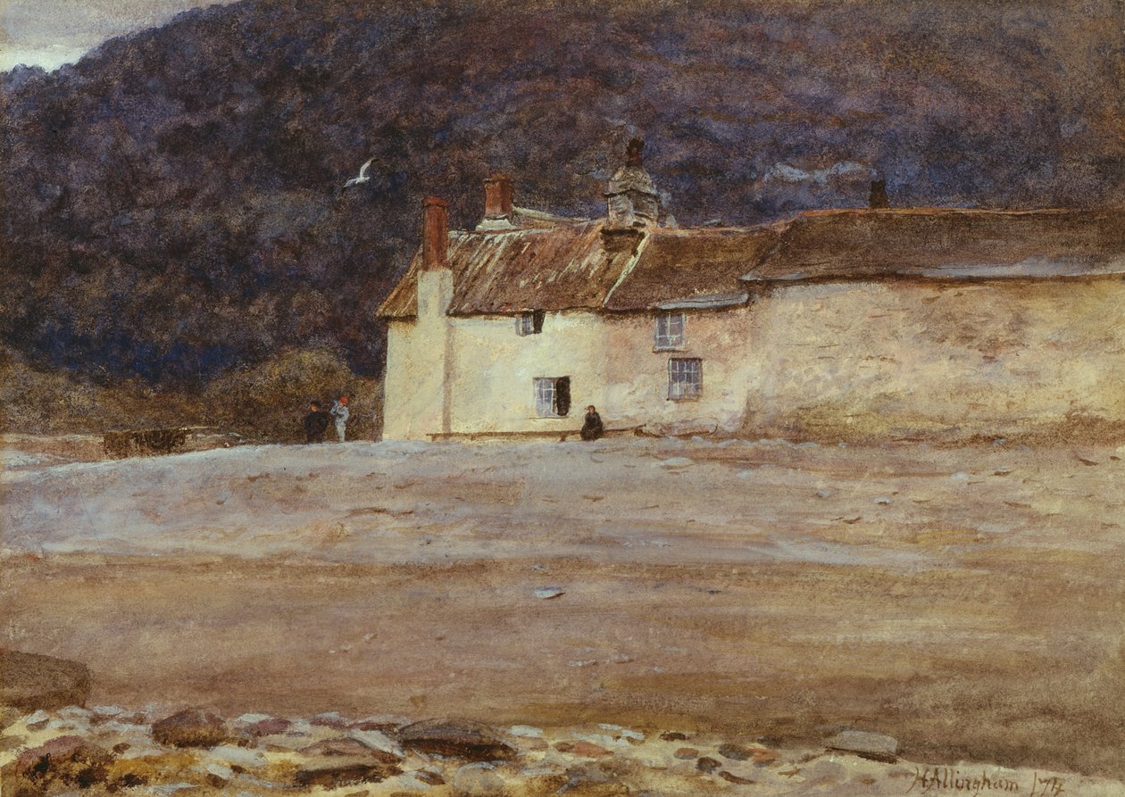 Lynmouth