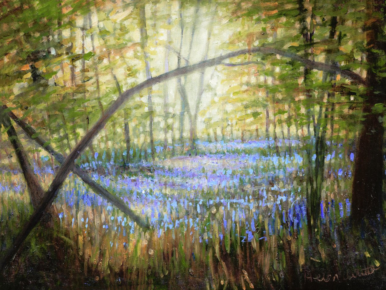  by Helen White