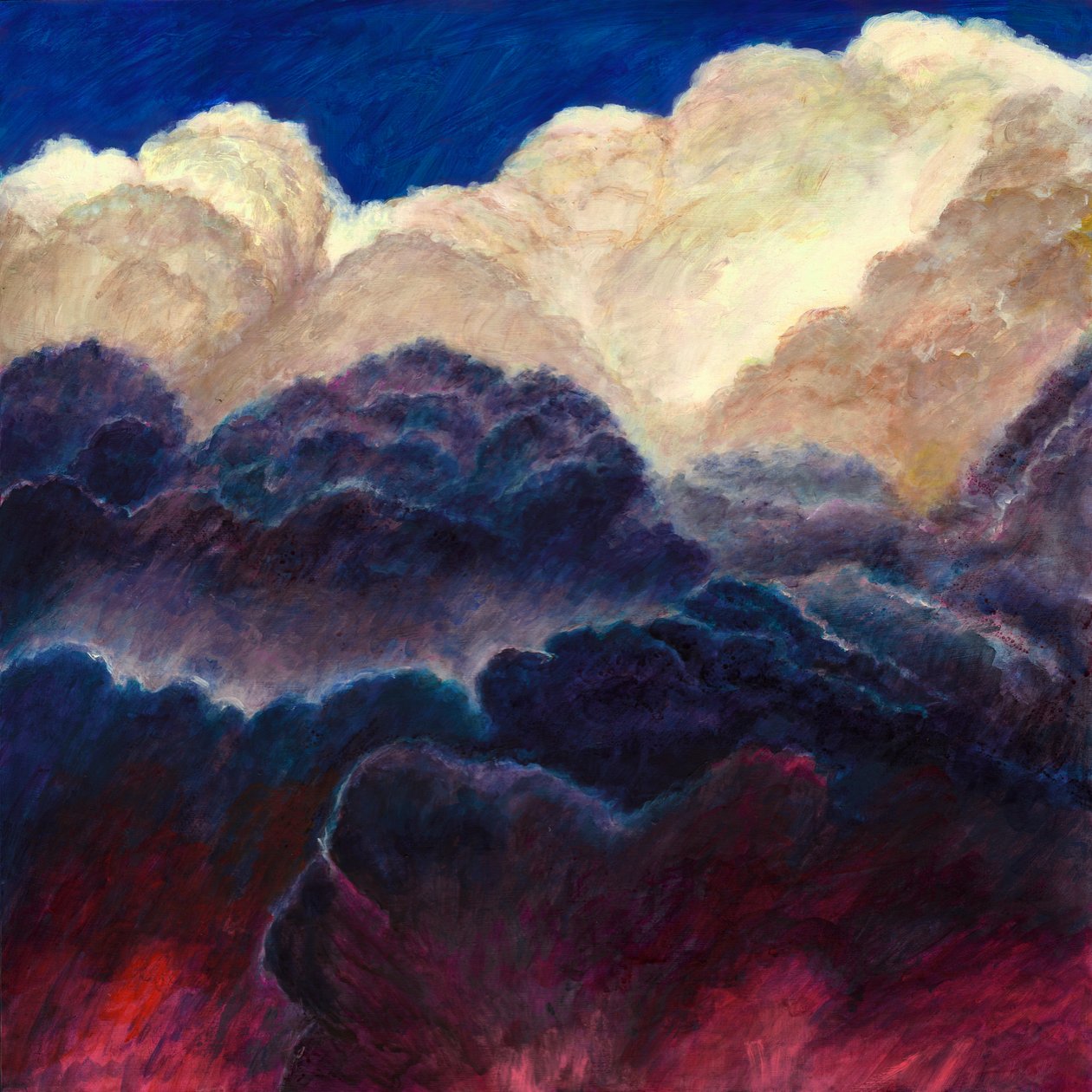 Göksel Denge, 2021 by Helen White