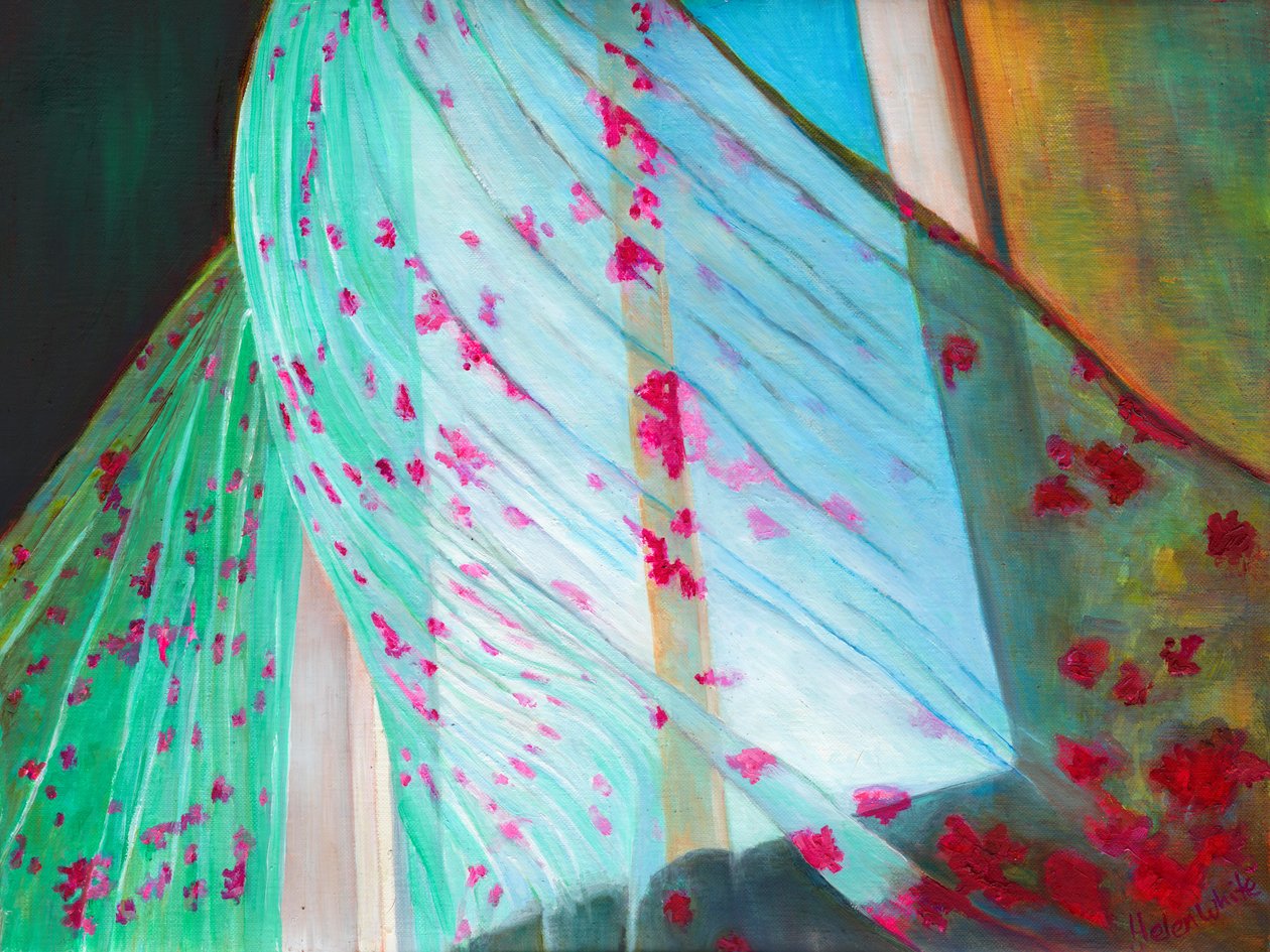  by Helen White