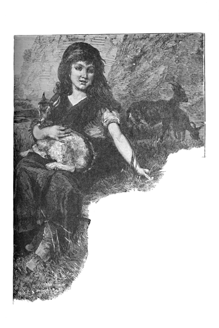 Evcil Hayvan, c1900 by Helena J. Maguire