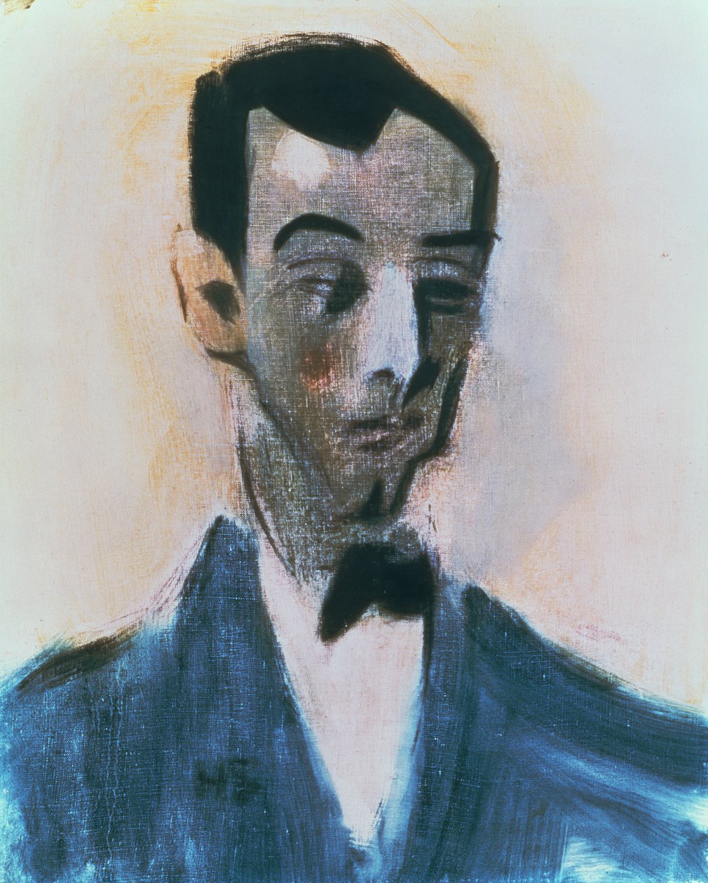 Mans Schjerfbeck