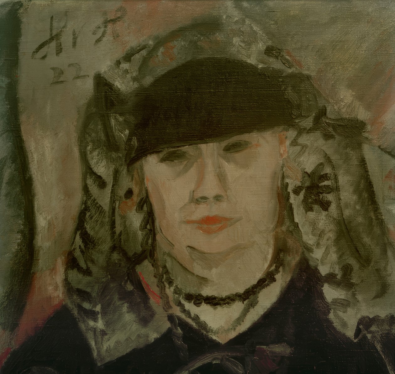 Madam Aås